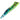 BRAID BIG EYE ROCKET TROLLING LURE