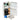 BUBBLE BOX PORTABLE AIR PUMP B-11-