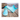 BUOY BOOTS KIDS ANKLE BOOTS TURQUOISE-