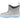 BUOY BOOTS KIDS ANKLE BOOTS GRAY / BLUE
