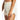 ROXY DROP A WAVE SHORT-