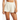 ROXY DROP A WAVE SHORT-BAJA STRIPE-XS-