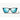 Bajio Gates Sunglasses Black Matte Blue Glass Front