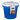 Bubble Box Portable Air Pump B-11 bucket