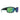 CALCUTTA BLACKJACK SUNGLASSES