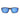 CALCUTTA POLARIZED NAUTILUS SUNGLASSES