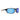 CALCUTTA POLARIZED NAUTILUS SUNGLASSES-TORTOISE-BLUE MIRROR-