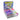 C&H LURES ALIEN MYLAR ASSORTED COLORS-