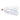 C&H LURES KING BUSTER BLING SERIES 3 PACK-CLEAR SILVER FLECK / PEARL MYLAR-