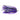 C&H LURES KING BUSTER THE ORIGINAL 3 PACK-PURPLE / BLACK-