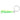 C&H LURES LIL STUBBY BALLYHOO RIGGED-DOLPHIN / YELLOW-