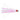 C&H LURES PEARL BABY-PINK/ PEARL TINSEL-1/8oz-