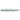C&H LURES PEARL BABY-SILVER TINSEL-1/8oz (Long Skirt)-