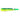C&H LURES RATTLE JET MONO RIGGED-BLUE / CHARTREUSE-
