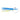 C&H LURES RATTLE JET MONO RIGGED-BLUE / SILVER-