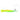 C&H LURES RATTLE JET MONO RIGGED-GREEN / CHARTREUSE-