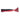 C&H LURES SEA WITCH 1/4 OZ-BLACK / RED-