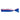 C&H LURES SEA WITCH 1/8 OZ-BLUE / PINK-