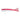 C&H LURES SEA WITCH 3/4 OZ-WHITE / RED-