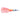 C&H LURES TUNA TANGO-PINK / SILVER MYLAR-