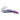 C&H LURES TUNA TANGO XL-PURPLE / PEARL-