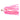 C&amp;H Lures King Buster Bling Series Pink Pink Silver