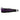 C&amp;H Lures Lil Stubby Mono Rigged Black Purple