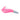 C&amp;H Lures Tuna Tango XL Pink Silver