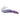 C&amp;H Lures Tuna Tango XL Purple Pearl