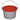 CHALLENGE 4QT BAIT BUCKET W/ LID