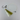 CHATTER LURES JOE SHUTE PIN RIG-ZUCCHINI / WHITE-3oz-