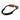 CHUMS FLOATING NEO GLASSES RETAINER
