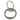 CHUMS QUENCHER KEY CHAIN TOOL