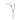 CHUM RIPCORD 3MM ROPE RETAINER