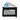CHUMS SURFSHORTS WALLET