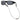 CHUMS TIDELINE EYEWEAR RETAINER
