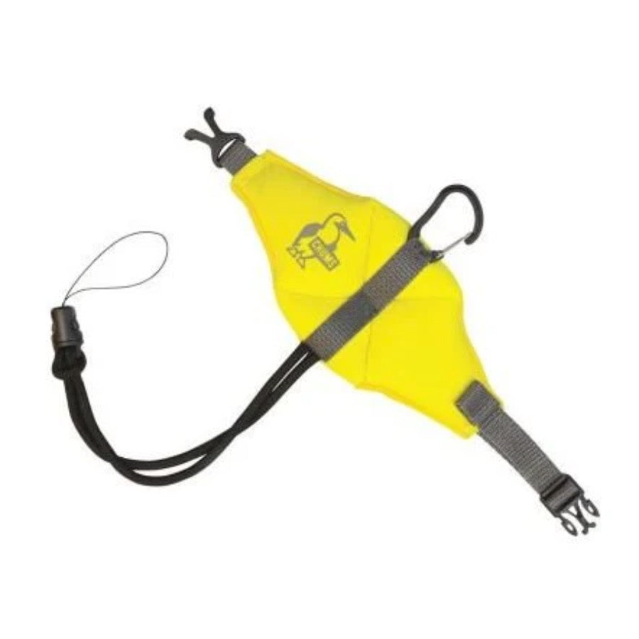 CHUMS STINGRAY CAMERA FLOAT – Big Dog Tackle