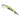 CLARKSPOON CHROME PLATED SPOON
