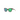 COSTA BIMINI POLARIZED SUNGLASSES-SHINY VINTAGE TORTOISE-GREEN MIRROR GLASS (580G)-