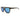 COSTA BIMINI POLARIZED SUNGLASSES-SHINY VINTAGE TORTOISE-BLUE MIRROR GLASS (580G)-