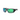 COSTA BLACKFIN POLARIZED SUNGLASSES-MATTE BLACK-GREEN MIRROR GLASS (580G)-