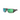 COSTA BLACKFIN PRO POLARIZED SUNGLASSES-MATE TORTOISE-GREEN MIRROR GLASS (580G)-