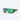 COSTA BLACKFIN PRO POLARIZED SUNGLASSES-MATTE BLACK-GREEN MIRROR GLASS (580G)-