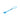 COSTA BOWLINE SILICONE RETAINER-COSTA BLUE-