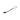 COSTA BOWLINE SILICONE RETAINER-NAVY-
