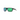 COSTA BROADBILL POLARIZED SUNGLASSES-MATTE BLACK-GREEN MIRROR GLASS (580G)-