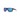 COSTA BROADBILL POLARIZED SUNGLASSES-MATTE BLACK-BLUE MIRROR GLASS (580G)-