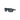 COSTA DIEGO POLARIZED SUNGLASSES-MATTE BLACK-GRAY POLYCARBONATE (580P)-