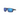 COSTA DIEGO POLARIZED SUNGLASSES-MATTE MIDNIGHT BLUE-BLUE MIRROR GLASS (580G)-