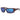 COSTA FANTAIL POLARIZED SUNGLASSES-TORTOISE-BLUE MIRROR POLYCARBONATE (580P)-GREEN MIRROR GLASS (580G)